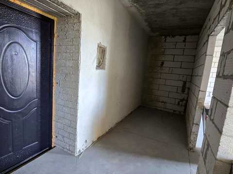 квартира по адресу 1-я Слободская ул., 32