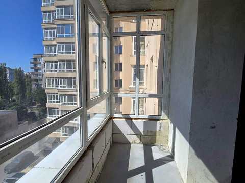 квартира по адресу 1-я Слободская ул., 32