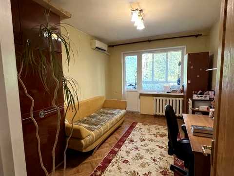 квартира по адресу Академика Глушко просп. (Академіка Глушка), 19/1
