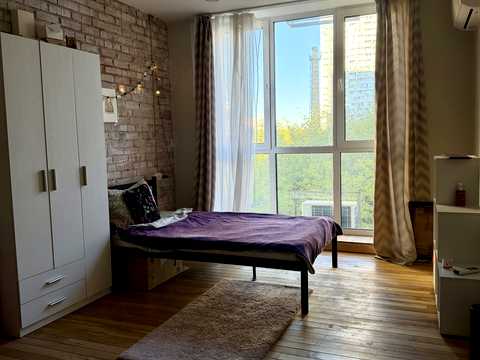 квартира за адресою Кам'янська вул. (Дніпродзержинська), (Будинок 1)