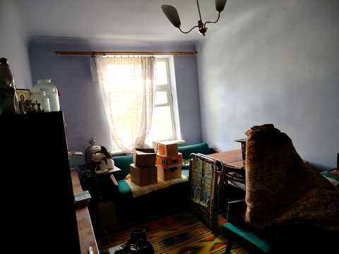 квартира по адресу Республиканская ул. (Республиканская), 76