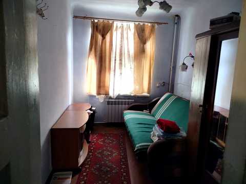 квартира по адресу Республиканская ул. (Республиканская), 76