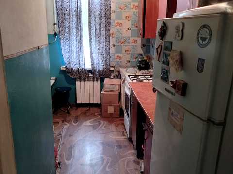 квартира по адресу Республиканская ул. (Республиканская), 76