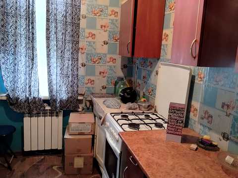 квартира по адресу Республиканская ул. (Республиканская), 76