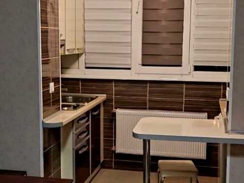 квартира за адресою Шевченківський пров., 30