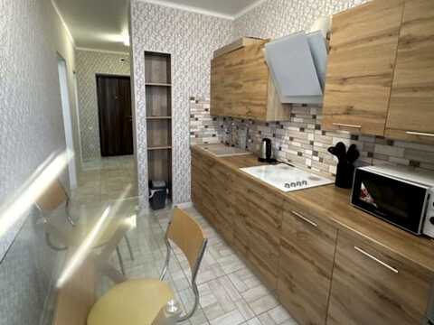 квартира по адресу Штилевая ул., 1