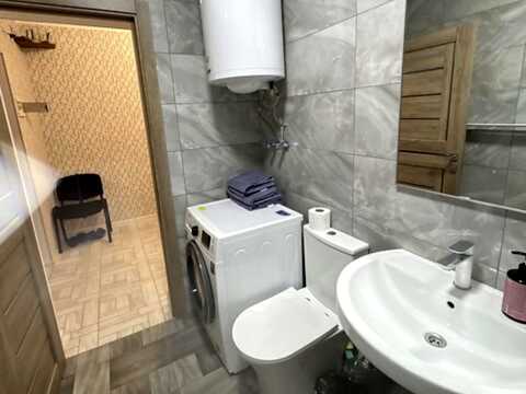 квартира по адресу Штилевая ул., 1