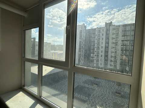 квартира за адресою Гетьмана Мазепи вул., 168-Г