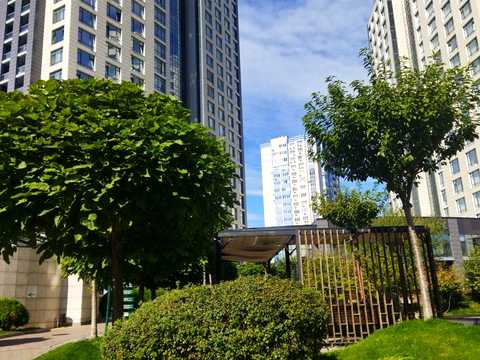 квартира за адресою Деміївська вул., 33