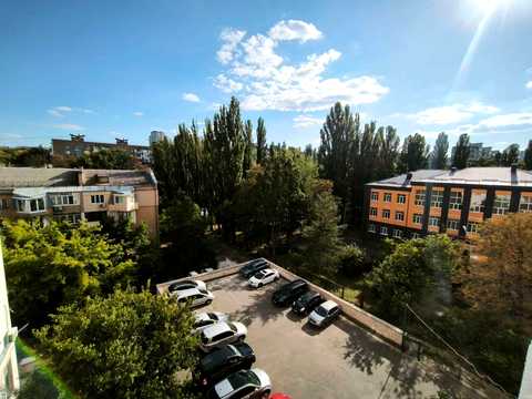 квартира за адресою Зої Бутенко вул. (Сєченова), 7-А