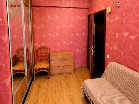квартира по адресу Республиканская ул. (Республиканская), 47