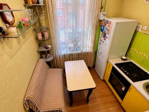 квартира по адресу Республиканская ул. (Республиканская), 47