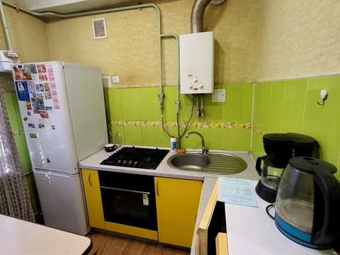 квартира по адресу Республиканская ул. (Республиканская), 47