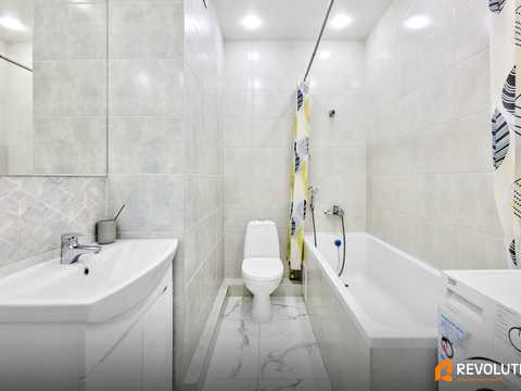квартира за адресою Машинобудівників вул., 27