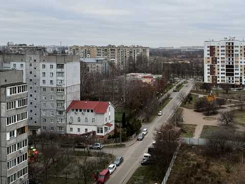квартира за адресою Машинобудівників вул., 27