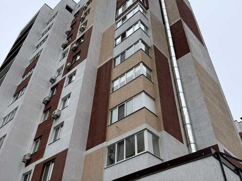 квартира за адресою Машинобудівників вул., 27