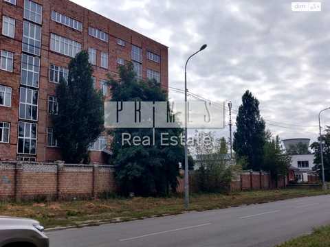 комерційна за адресою Віскозна вул., 10