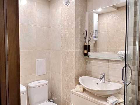 квартира по адресу Академика Королёва ул., 90а