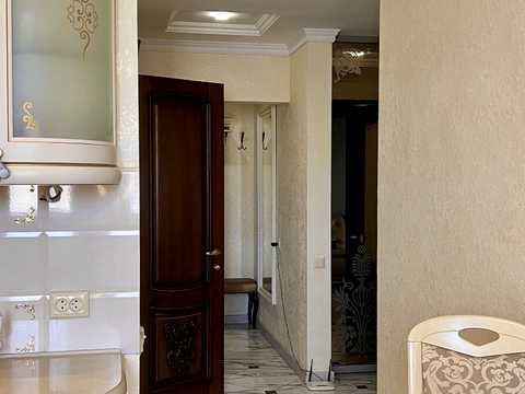 квартира по адресу Академика Королёва ул., 90а