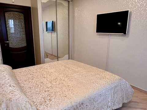 квартира по адресу Академика Королёва ул., 90а