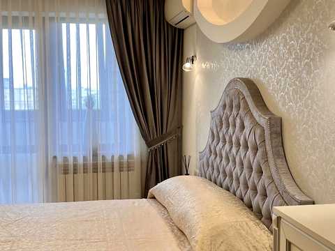 квартира по адресу Академика Королёва ул., 90а