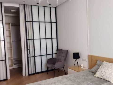 квартира за адресою Деміївська вул., 33