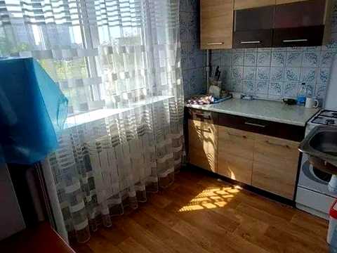 квартира за адресою Соборності України вул. (Дружби Народів), 253