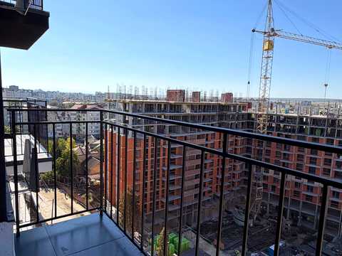квартира за адресою Юліана Пелеша вул., 3, к9