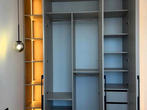 квартира за адресою Юліана Пелеша вул., 3, к9