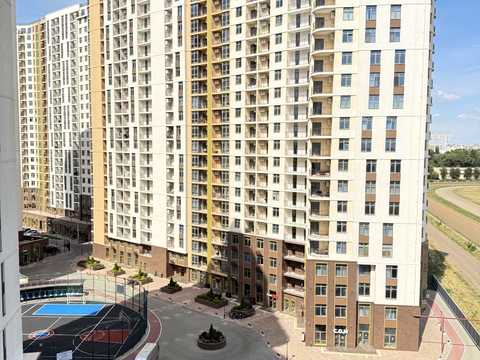 квартира за адресою Одеса, Краснова вул., (66 перлина)