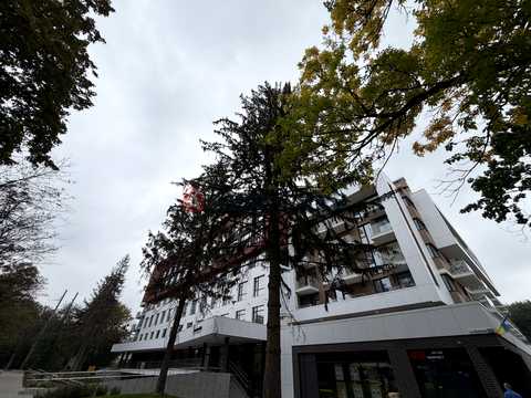 квартира за адресою Зелена вул., 111-Д