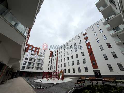 квартира за адресою Зелена вул., 111-Д
