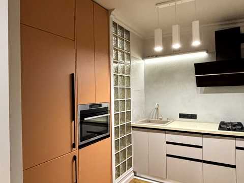квартира по адресу Романа Кармена ул. (Романа Кармена), 9а