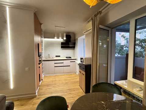 квартира по адресу Романа Кармена ул. (Романа Кармена), 9а