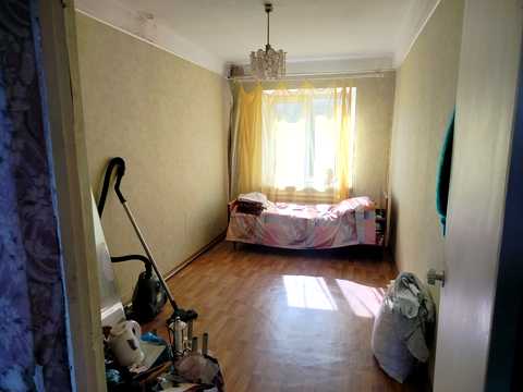 квартира по адресу Максима Чиженка ул., 76