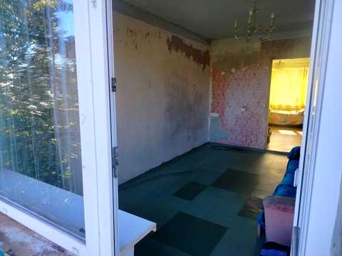 квартира по адресу Максима Чиженка ул., 76