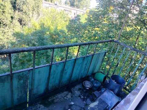 квартира по адресу Максима Чиженка ул., 76