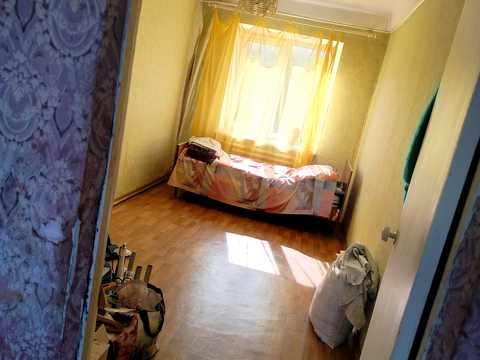 квартира по адресу Максима Чиженка ул., 76