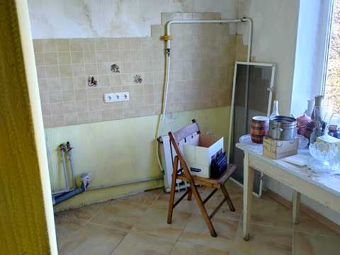квартира по адресу Максима Чиженка ул., 76