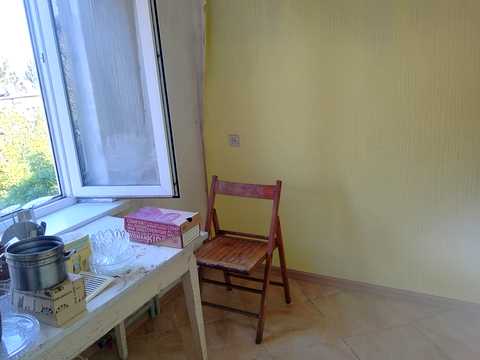 квартира по адресу Максима Чиженка ул., 76