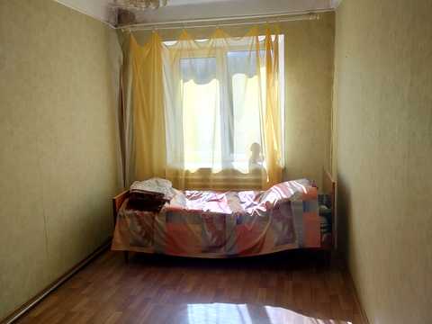 квартира по адресу Максима Чиженка ул., 76