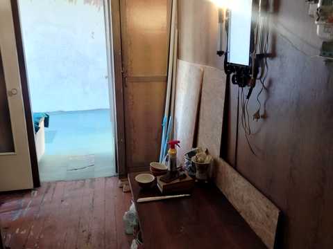 квартира по адресу Максима Чиженка ул., 76