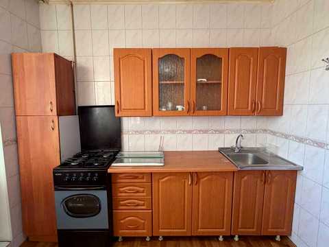 квартира по адресу Оболонский просп., 11-А