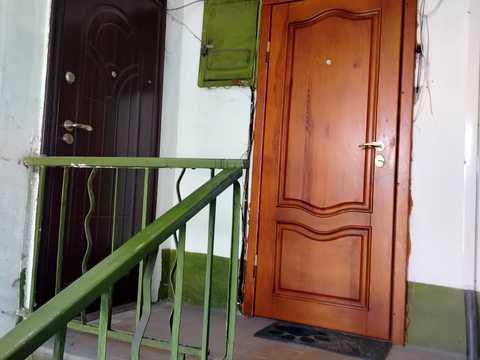 квартира по адресу Максима Чиженка ул., 76