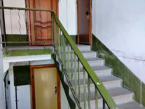квартира по адресу Максима Чиженка ул., 76