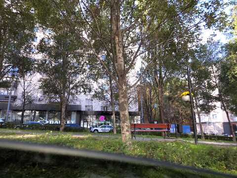 квартира по адресу Леси Украинки бульв., 12