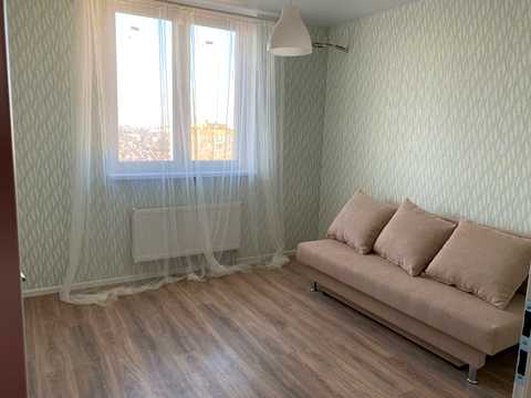 квартира по адресу Юлии Здановской ул. (Ломоносова), 34-Б