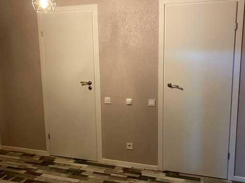 квартира по адресу Юлии Здановской ул. (Ломоносова), 34-Б