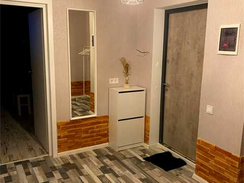 квартира по адресу Юлии Здановской ул. (Ломоносова), 34-Б