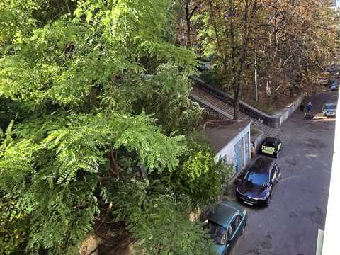 квартира по адресу Леси Украинки бульв., 12